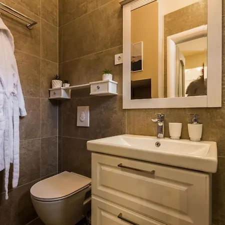 Apartmán Angie
