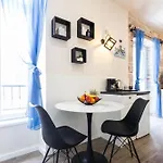 Apartmán Angie *
