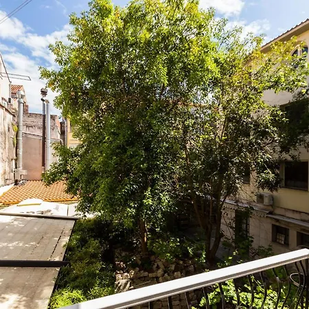 Apartament Angie