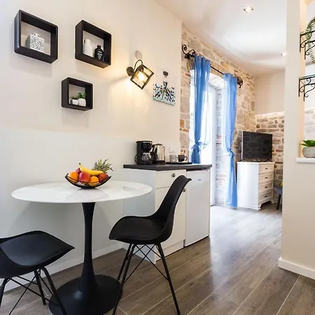Apartment Angie Zadar