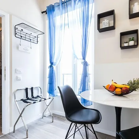 Angie Apartment *