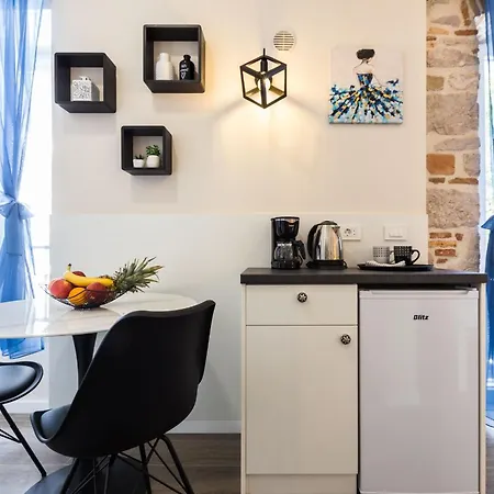 Apartment Angie Zadar