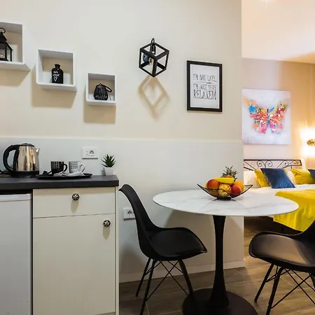 Apartment Angie Zadar