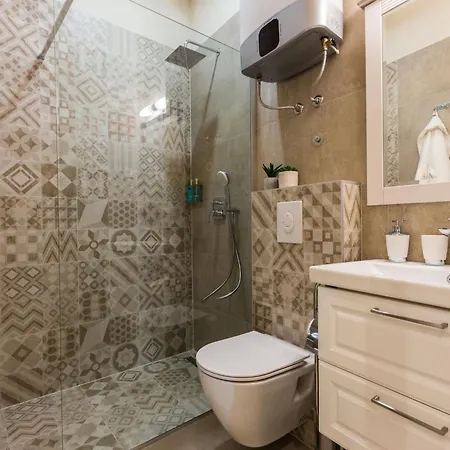 Apartment Angie Zadar