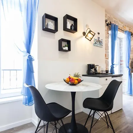 Apartment Angie *